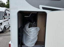 Carado , 2,2 V132 HDi obytný automobil