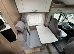 Carado , 2,2 V132 HDi obytný automobil