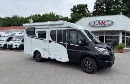 Carado , 2,2 V132 HDi obytný automobil