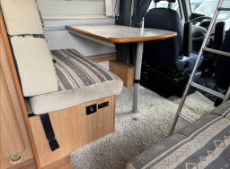 Elnagh , 2,8 Marlin 66 MJTD obytný automobil