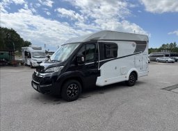 Carado , 2,2 V 132 HDi obytný automobil