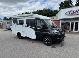 Carado , 2,2 V 132 HDi obytný automobil