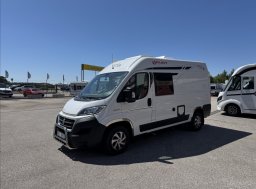 Possl , 2,3 RoadCar 540 MJT obytný automobil