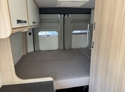 Possl , 2,3 RoadCar 540 MJT obytný automobil