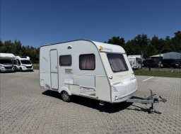 Sterckemann , Starlett obytný přívěs