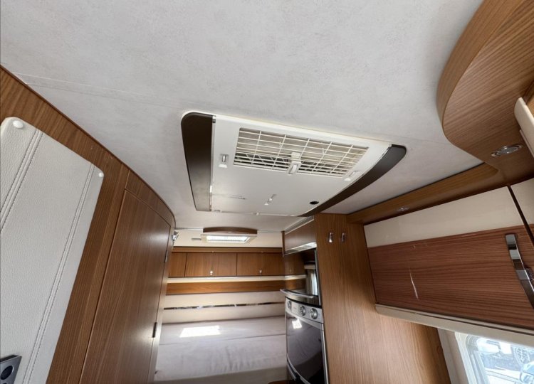 Hymer , 3,0 B614SL MJT obytný automobil