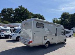 Hymer , 3,0 B614SL MJT obytný automobil