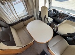 Hymer , 3,0 B614SL MJT obytný automobil