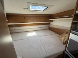 Hymer , 3,0 B614SL MJT obytný automobil