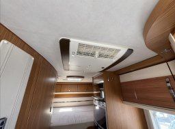 Hymer , 3,0 B614SL MJT obytný automobil