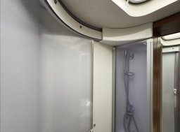 Hymer , 3,0 B614SL MJT obytný automobil