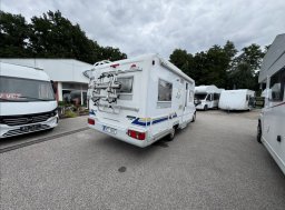 Burstner , 2,8 T625 JTD obytný automobil