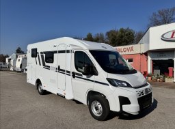 Carado , 2,2 V337 - MY26 MJT obytný automobil