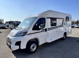 Carado , 2,2 V337 - MY26 MJT obytný automobil