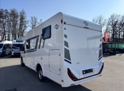 Carado , 2,2 V337 - MY26 MJT obytný automobil