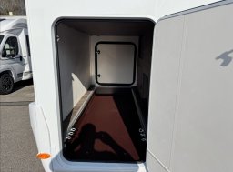 Carado , 2,2 V337 - MY26 MJT obytný automobil