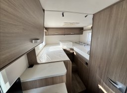 Carado , 2,2 V337 - MY26 MJT obytný automobil