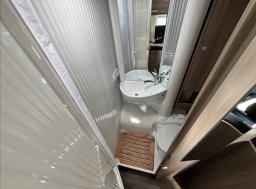 Carado , 2,2 V337 - MY26 MJT obytný automobil