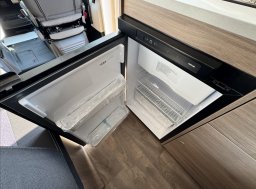 Carado , 2,2 V337 - MY26 MJT obytný automobil