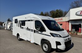 Carado , 2,2 V337 - MY26 MJT obytný automobil