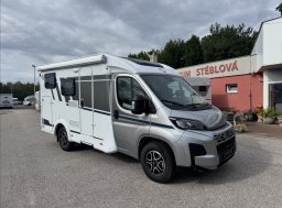 Carado , 2,2 V 132 - MY26 MJT obytný automobil