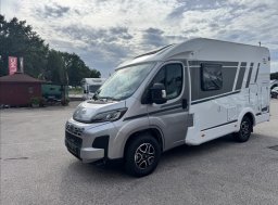 Carado , 2,2 V 132 - MY26 MJT obytný automobil