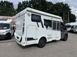 Carado , 2,2 V 132 - MY26 MJT obytný automobil