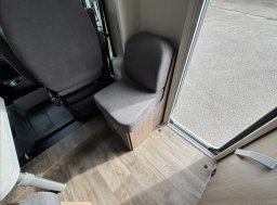 Carado , 2,2 V 132 - MY26 MJT obytný automobil