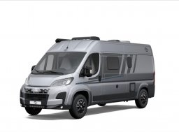 Carado , 2,2 CV601 - MY26 MJT obytný automobil