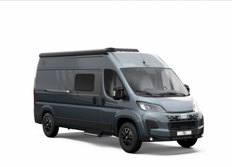 Carado , 2,2 CV600 PRO+ - MY26 MJT obytný automobil