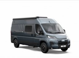 Carado , 2,2 CV600 PRO+ - MY26 MJT obytný automobil