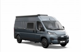 Carado , 2,2 CV600 PRO+ - MY26 MJT obytný automobil