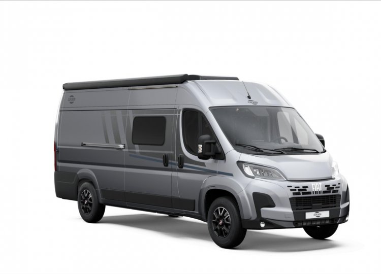 Carado , 2,2 CV640 PRO+ - MY26 MJT obytný automobil