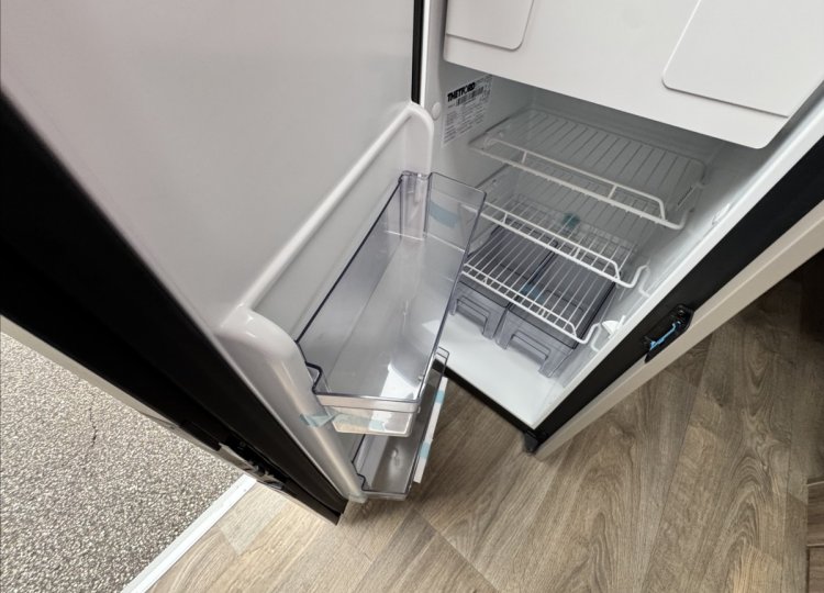 Carado , 2,2 CV640 PRO+ - MY26 MJT obytný automobil