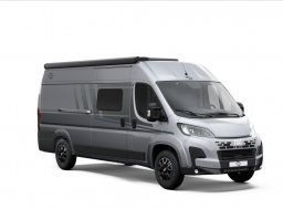 Carado , 2,2 CV640 PRO+ - MY26 MJT obytný automobil