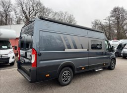 Carado , 2,2 CV640 PRO+ - MY26 MJT obytný automobil