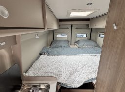 Carado , 2,2 CV640 PRO+ - MY26 MJT obytný automobil