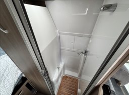 Carado , 2,2 CV640 PRO+ - MY26 MJT obytný automobil