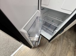 Carado , 2,2 CV640 PRO+ - MY26 MJT obytný automobil