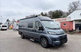 Carado , 2,2 CV640 PRO+ - MY26 MJT obytný automobil