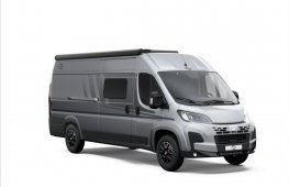 Carado , 2,2 CV640 PRO+ - MY26 MJT obytný automobil