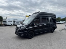 Carado , 2,0 CV 590 4x4 TDCi obytný automobil
