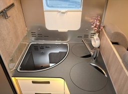 Laika Ecovip, 2,2 L 3010 - MY25 MJT obytný automobil