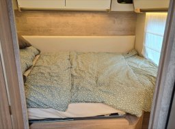 Laika Ecovip, 2,2 L 3010 - MY25 MJT obytný automobil