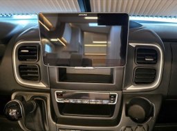 Laika Ecovip, 2,2 L 3010 - MY25 MJT obytný automobil