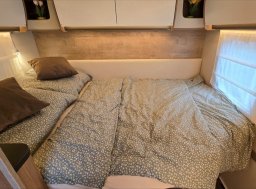 Laika Ecovip, 2,2 L 3010 - MY25 MJT obytný automobil