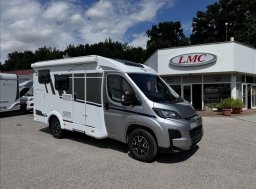 Carado , 2,2 V132 HDi obytný automobil