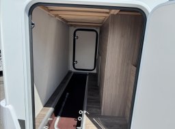 Carado , 2,2 V132 HDi obytný automobil