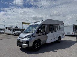 Carado , 2,2 V132 HDi obytný automobil