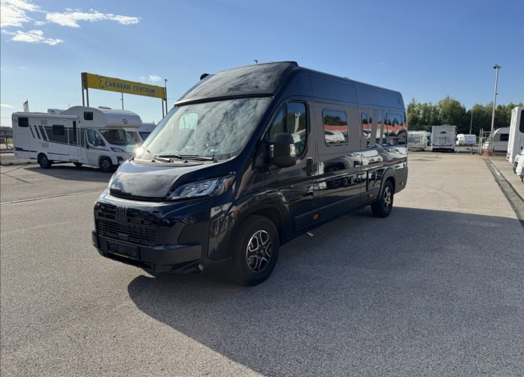 Carado , 2,2 CV640 PRO+ MJT obytný automobil